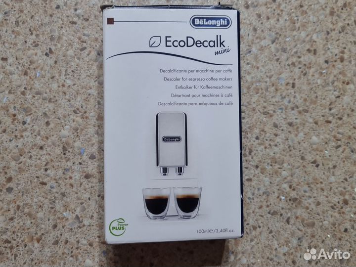 Фильтр для кофемашины Delonghi