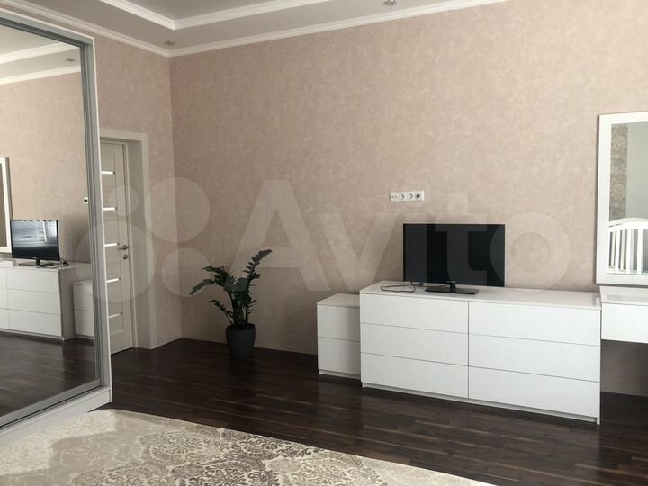 Дом 140 м² на участке 6 сот.