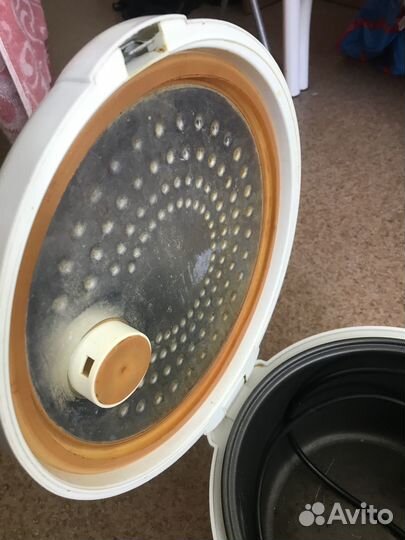 Мультиварка Vtesse