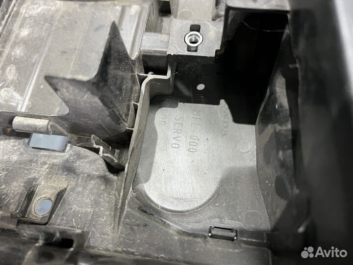 Коробок акб cbr1000rr 2008/2016