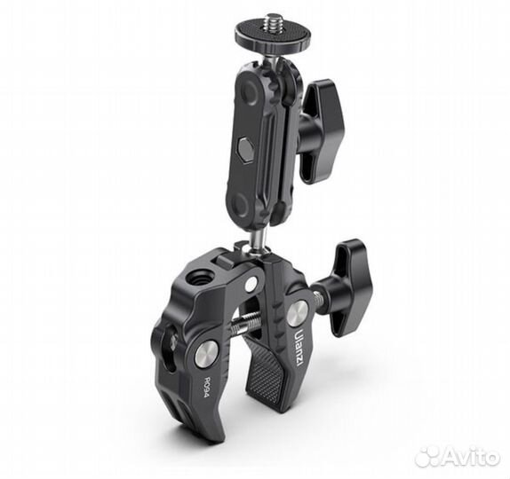 Зажим Magic Arm Ulanzi R094 + magic arm