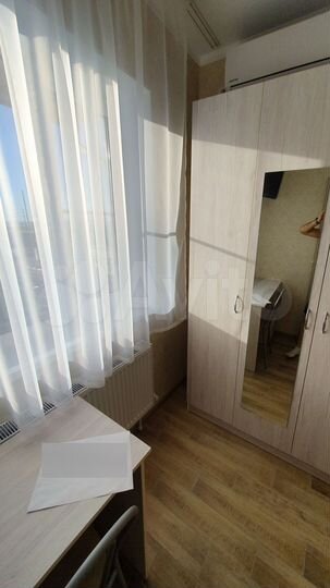 Дом 35 м² на участке 1 сот.