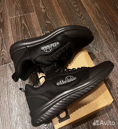 Кроссовки Ellesse