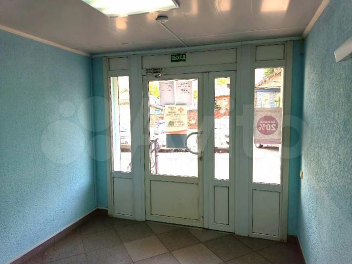 Сдам торговое помещение, 60 м²