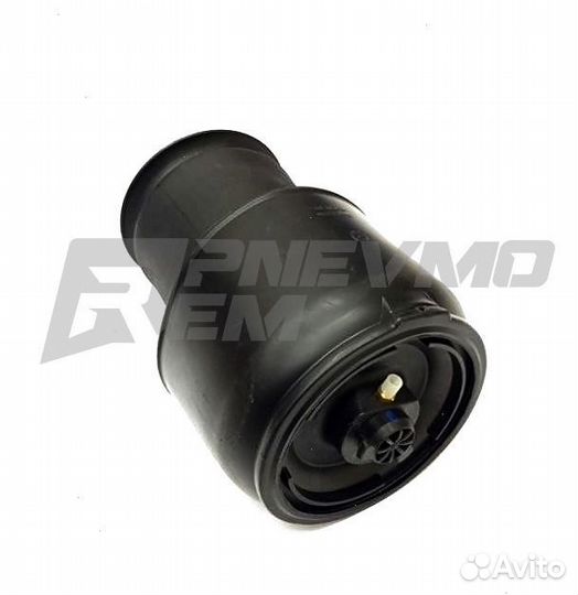 Задний пневмобаллон BMW X6 F16