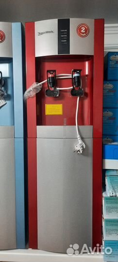 Кулер для воды