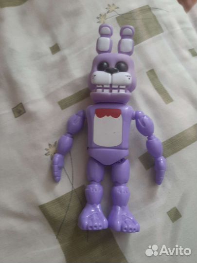 Коллекционные фигурки