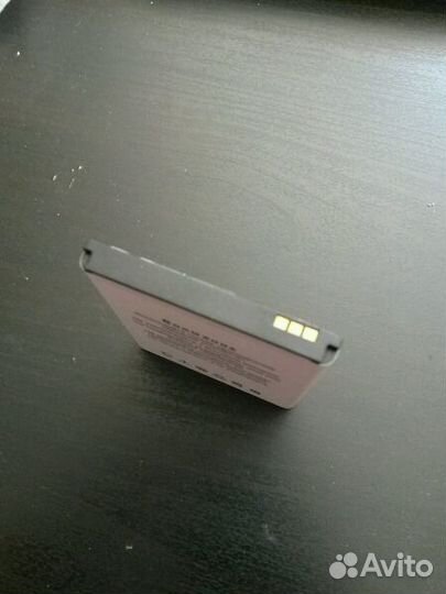 Аккумуляторная батарея для DNS S4704