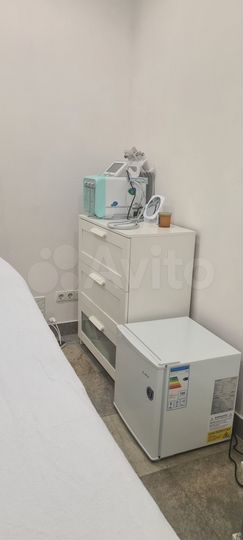 Свободного назначения, 10 м²