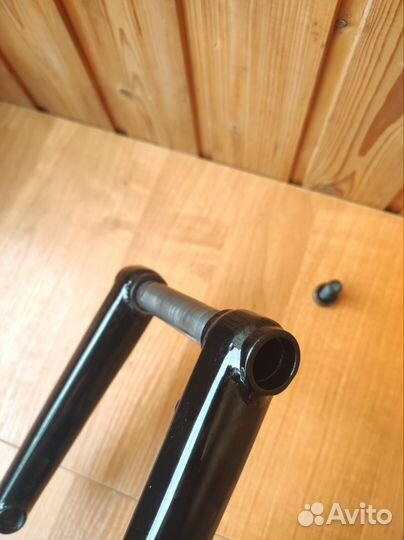 Bmx запчасти