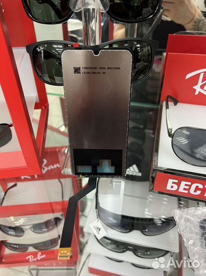 Xiaomi Redmi Note 7 дисплей экран для Redmi note7