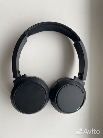 Беспроводные наушники