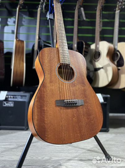 Cort AF510M OP акустическая гитара фолк