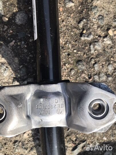 Стабилизатор передний VAG новый оригинал