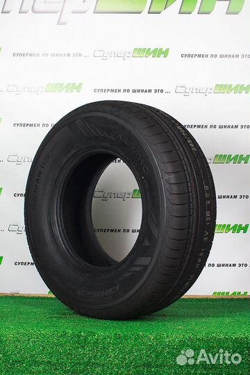 Kumho HP91 265/70 R16