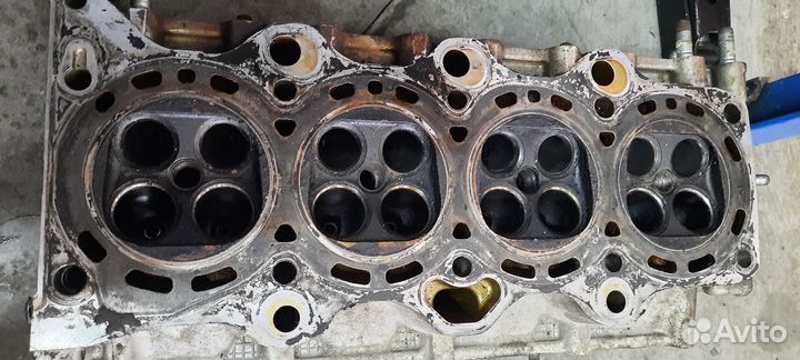 Моторист со стажем.Ремонт ГБЦ, шлифовка ГБЦ