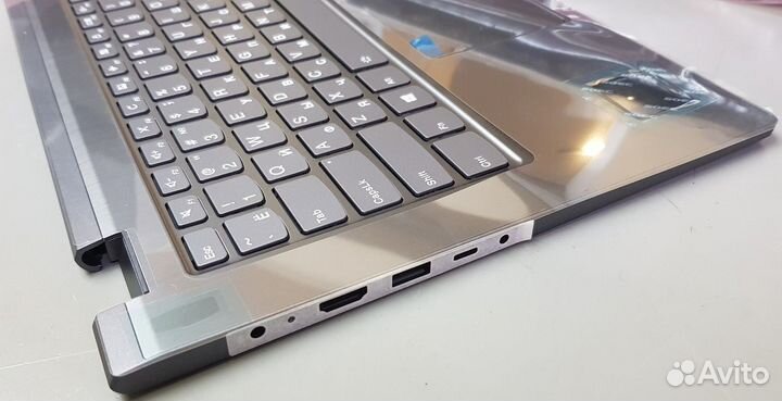 Топкейс с тачпадом lenovo Yoga 530-14ARR новый