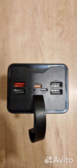 Power bank 50000 mah