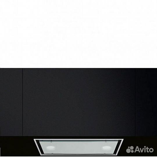 Вытяжка smeg KSG52B