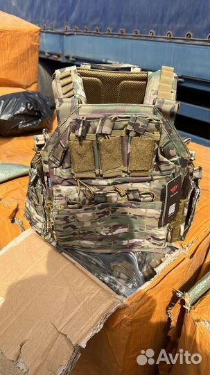 Разгрузочный жилет разгрузка быстросъем