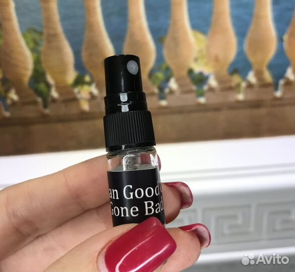 Набор миниатюр топовых ароматов