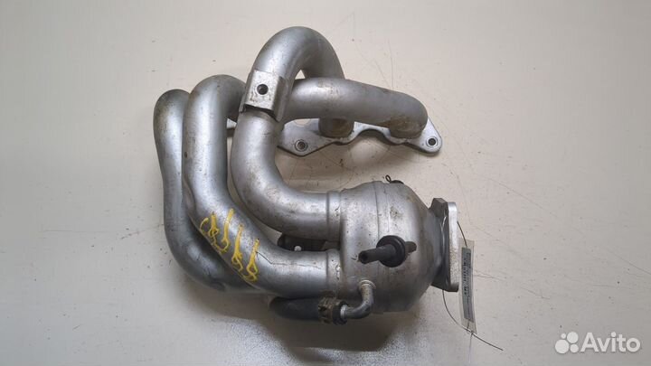 Коллектор впускной Toyota Corolla E11, 1997