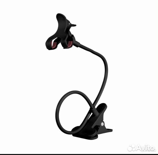 Держатель для телефона на гибкой штанге Modi