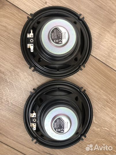 Колонки для автомобиля