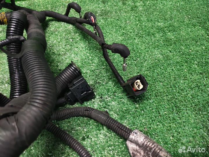 Жгут проводки двигателя Volvo XC90 2006