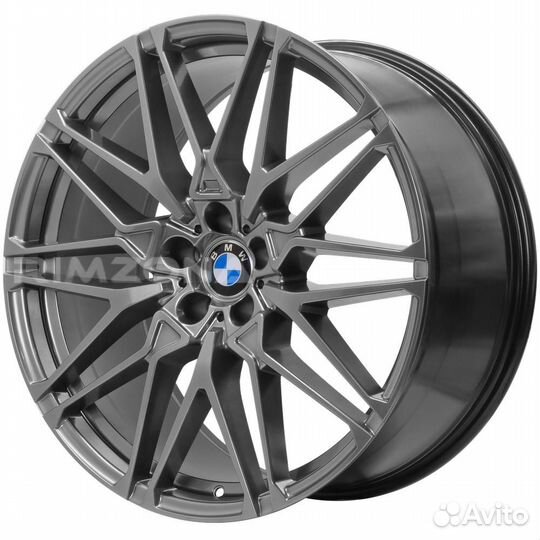 Литые диски R22 5x112 в стиле BMW