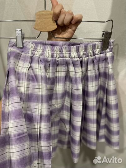 Юбка детская