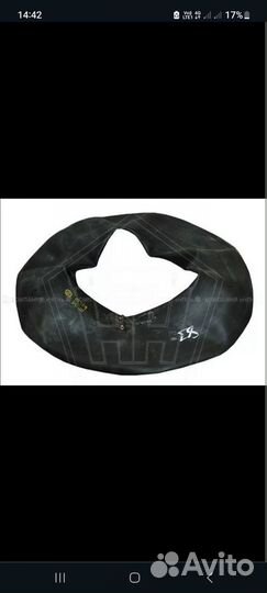 Камера газель