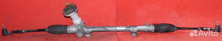 Рейка рулевая Hyundai Kona Electric OS G4FG 56500