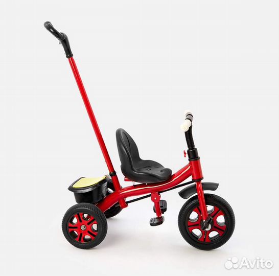 Велосипед детский новый
