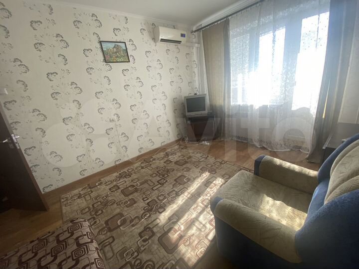 2-к. квартира, 47 м², 8/9 эт.