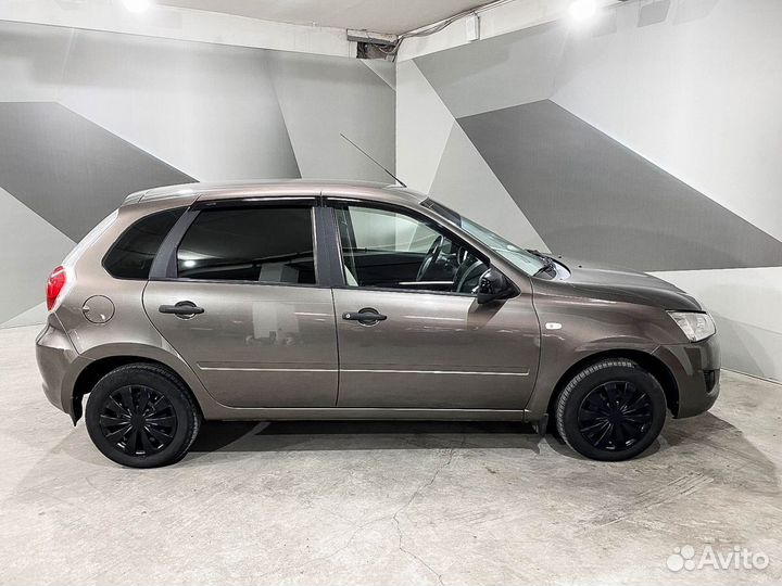 Datsun mi-DO 1.6 AT, 2018, 120 100 км