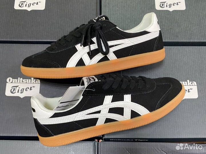 Asics onitsuka tiger tokuten