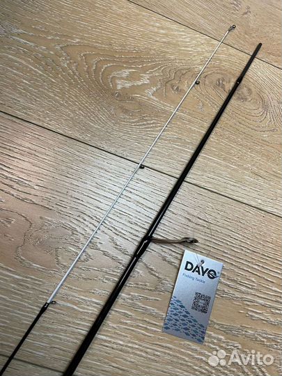 Спиннинг Dayo Evolution, Liropus New 2023