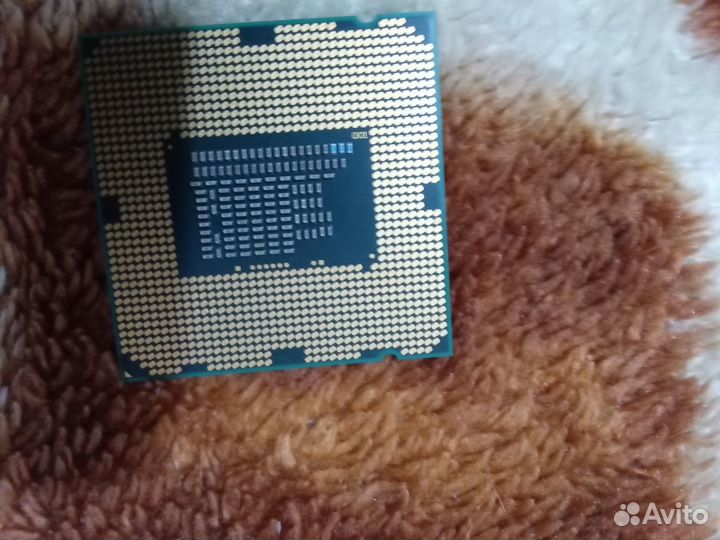 Процессоры под сокет.lga1155.lga1150