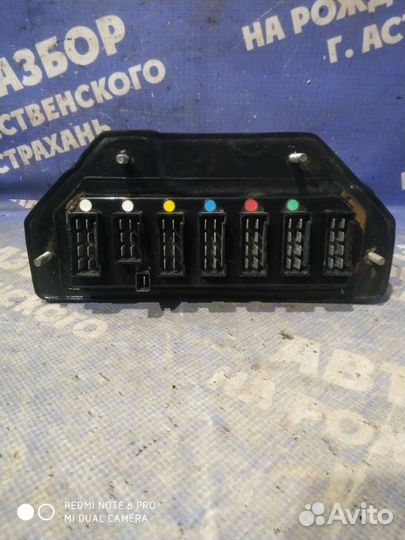Блок предохранителей Ваз Лада 2104 универсал 2106