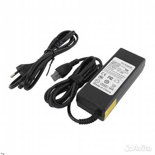 Блок питания для принтера 32V 940mA 16V 625mA