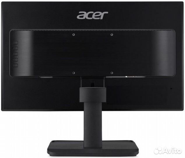 Монитор Acer 27'' PLS FullHD 60 Гц
