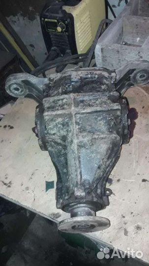 Редуктор бмв е36 46