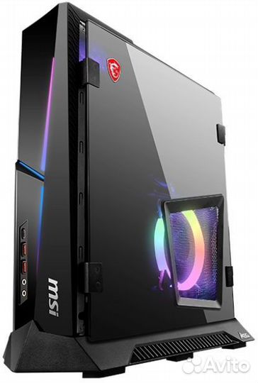 Игровой пк MSI Trident X 11, 3070, i7 11700K