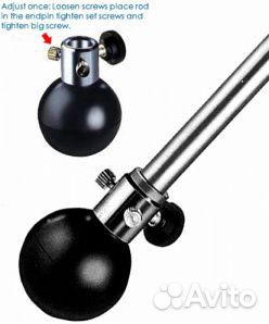 Смычки для виолончели CCB-114 гранёные