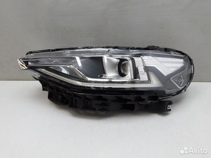 Фара левая Haval F7/F7x