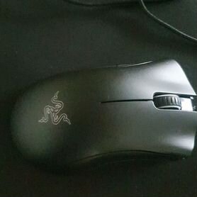 Игровая мышь razer deathadder essential