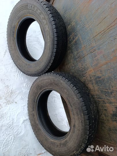 Покрышки для грузовика