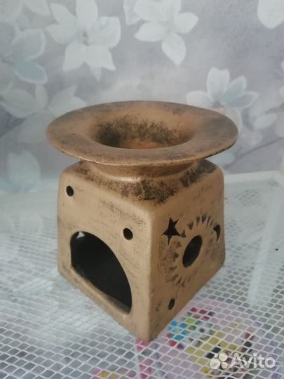 Аромалампа