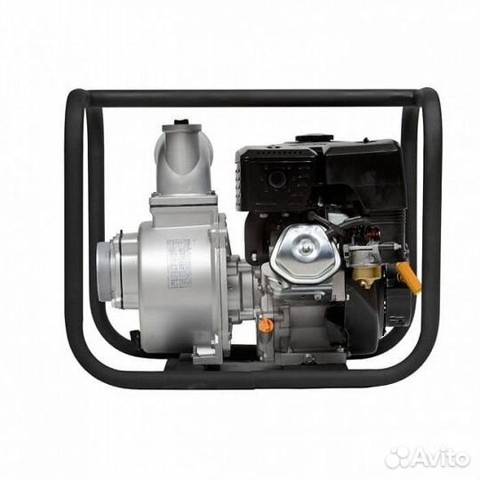 Мотопомпа HyundaiHY 100